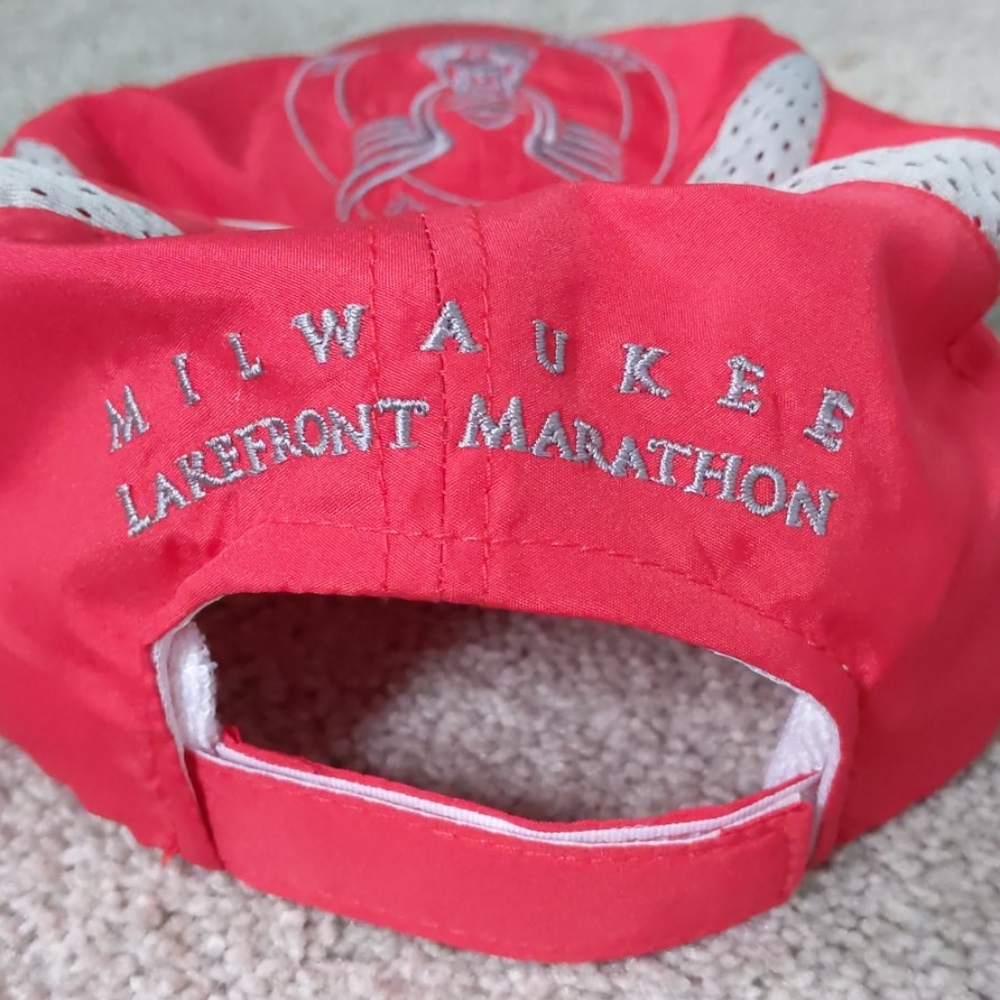 Running hat - Picture 2 of 2